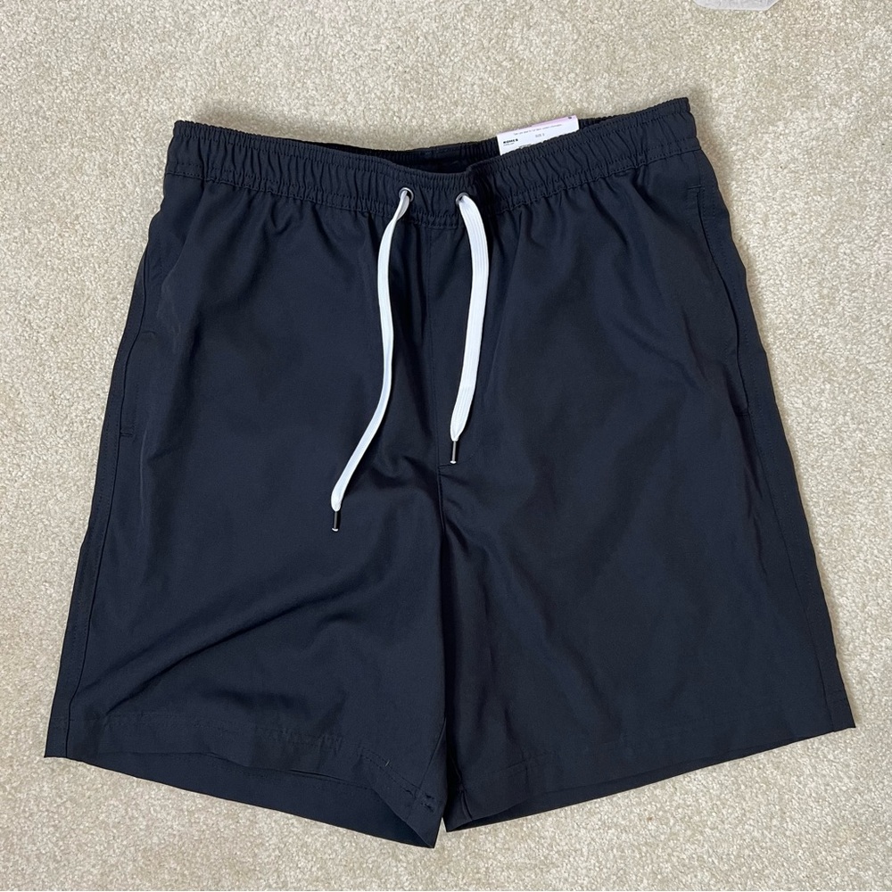 NWT Sonoma Swim Trunks